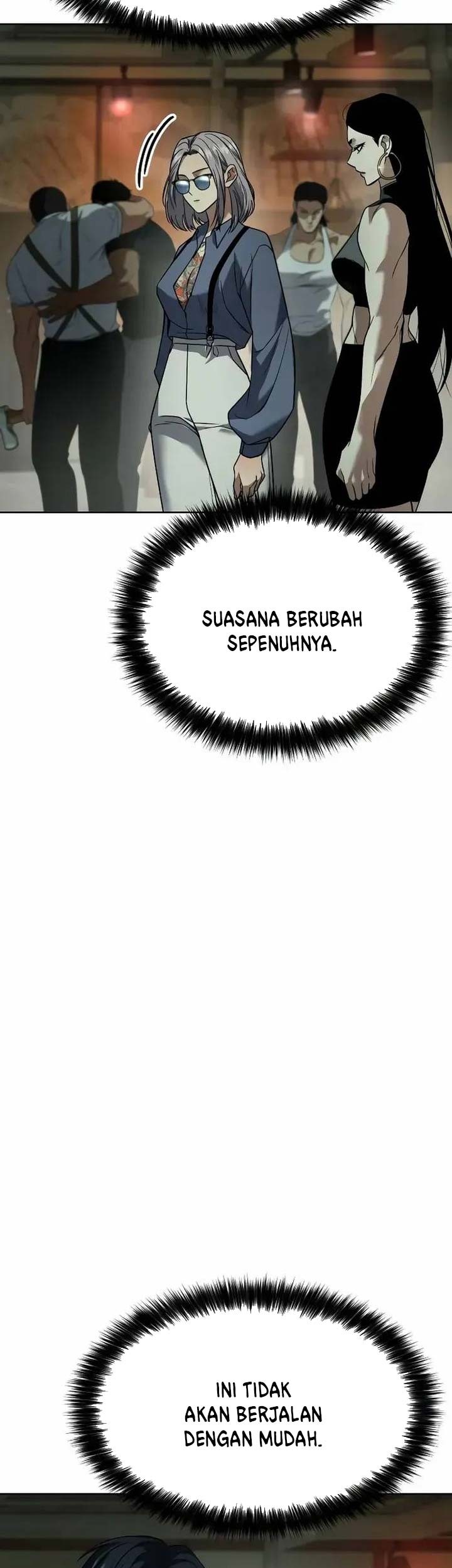 Baek XX Chapter 29 - halaman 24