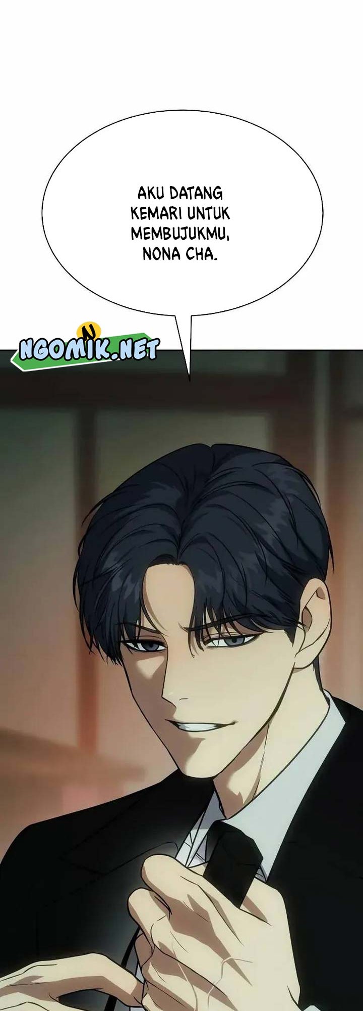 Baek XX Chapter 29 - halaman 27