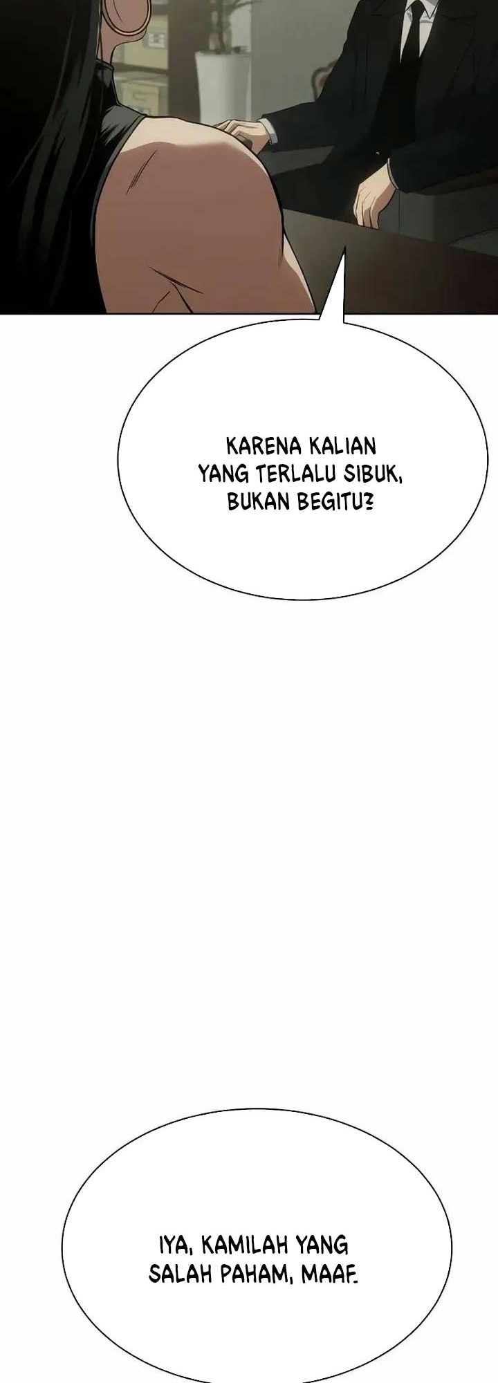 Baek XX Chapter 29 - halaman 31