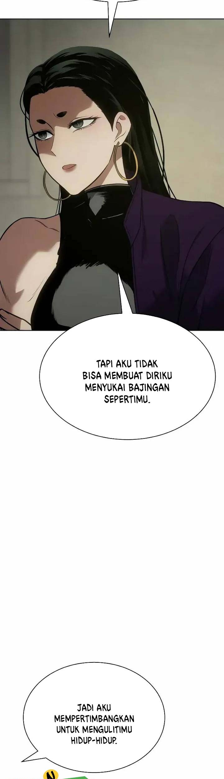 Baek XX Chapter 29 - halaman 32
