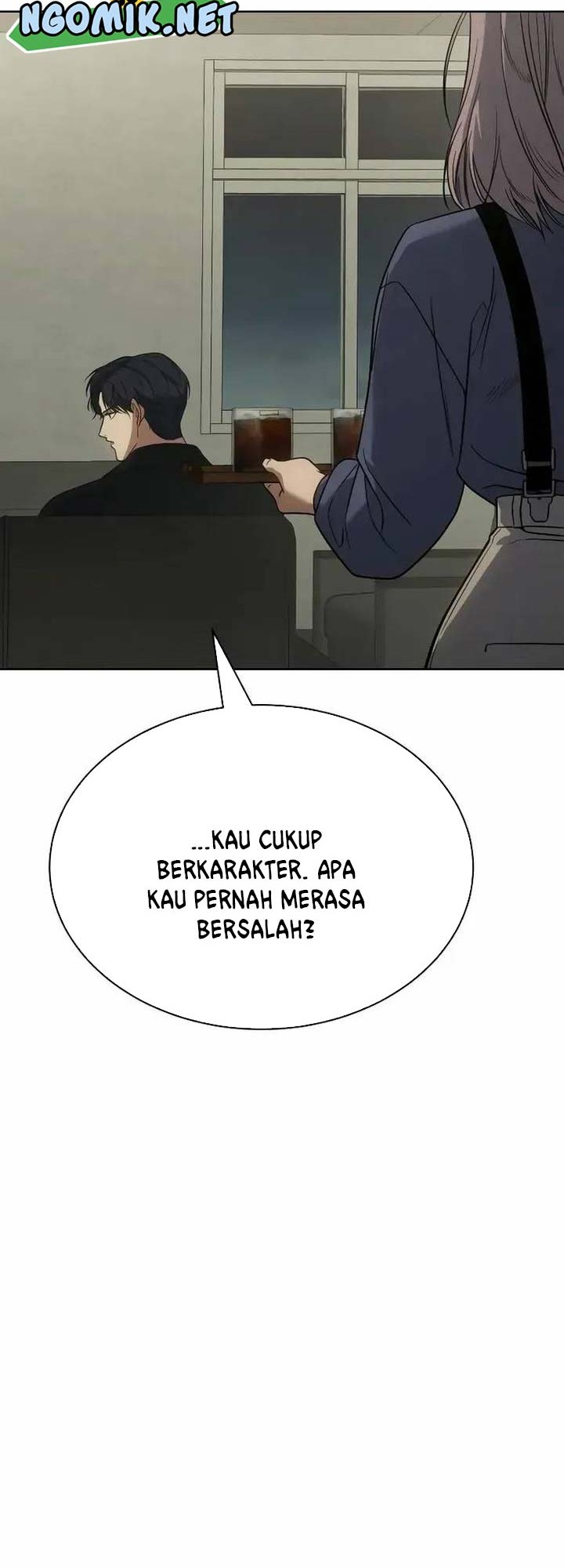Baek XX Chapter 29 - halaman 33