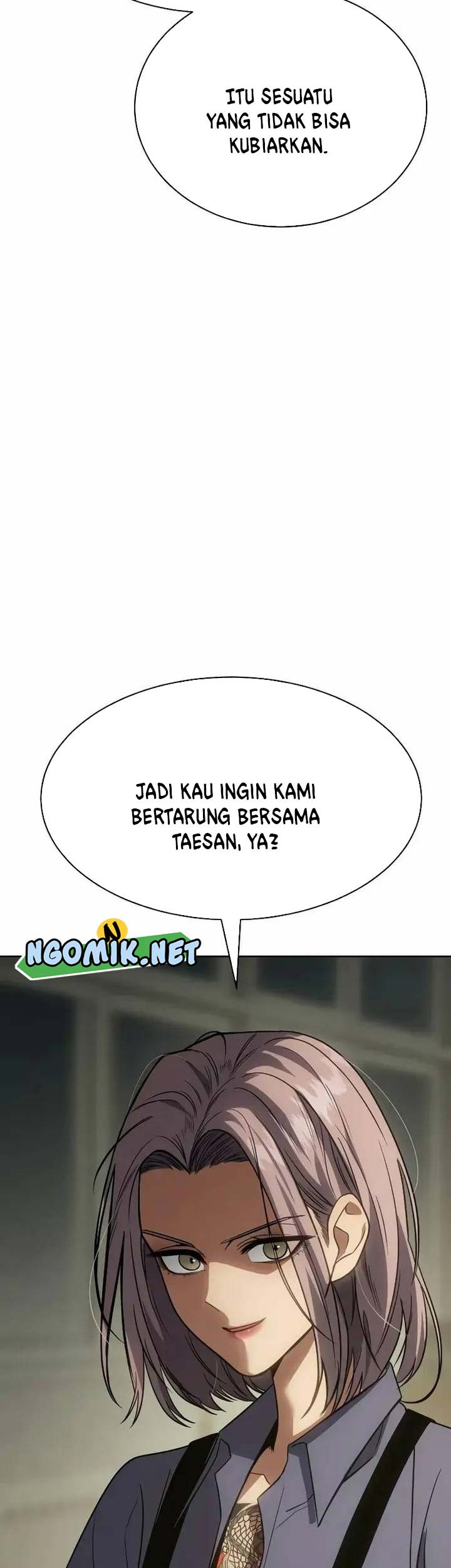 Baek XX Chapter 29 - halaman 42