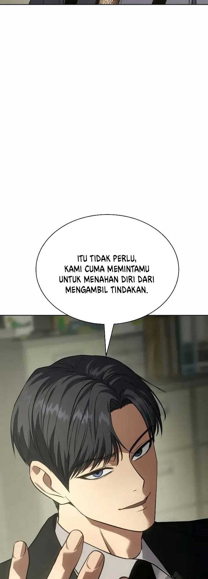 Baek XX Chapter 29 - halaman 43