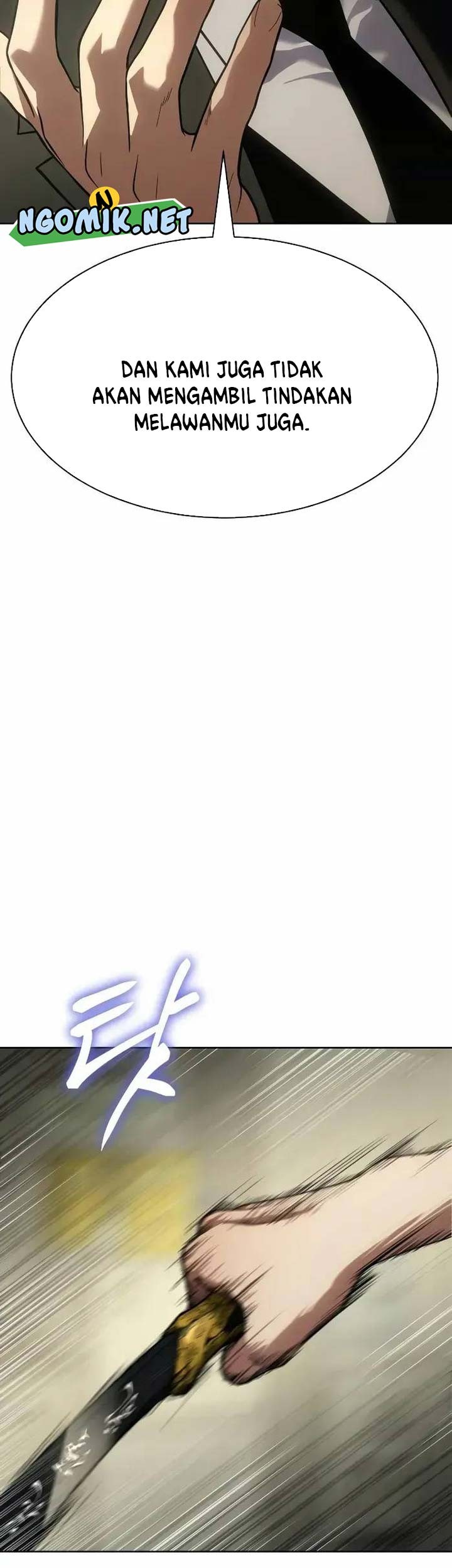 Baek XX Chapter 29 - halaman 44
