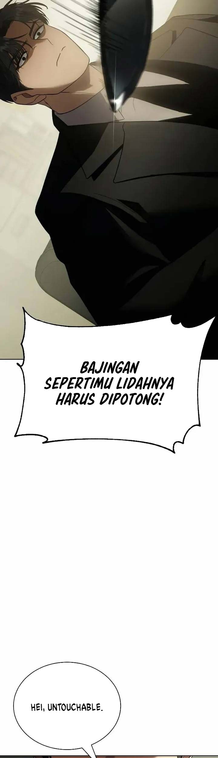 Baek XX Chapter 29 - halaman 46