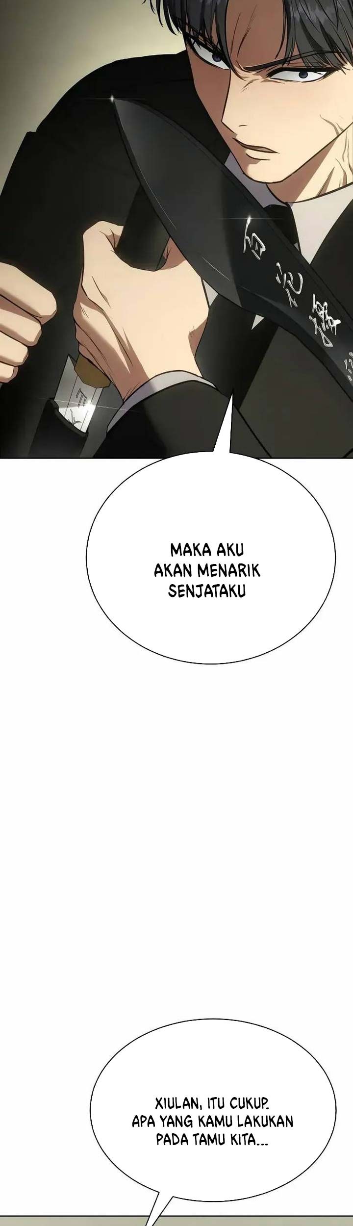 Baek XX Chapter 29 - halaman 48