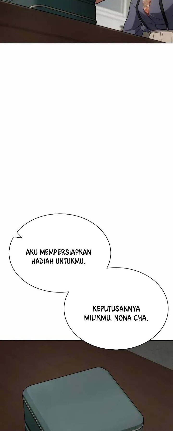 Baek XX Chapter 29 - halaman 53