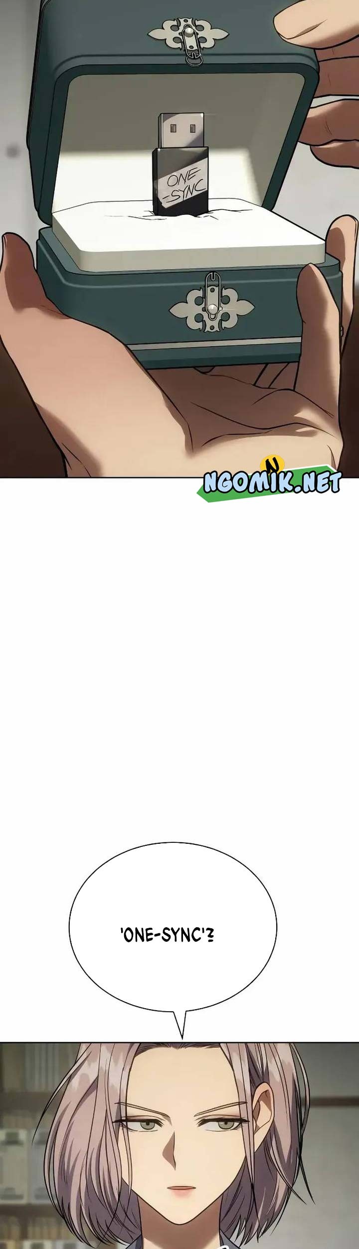 Baek XX Chapter 29 - halaman 56