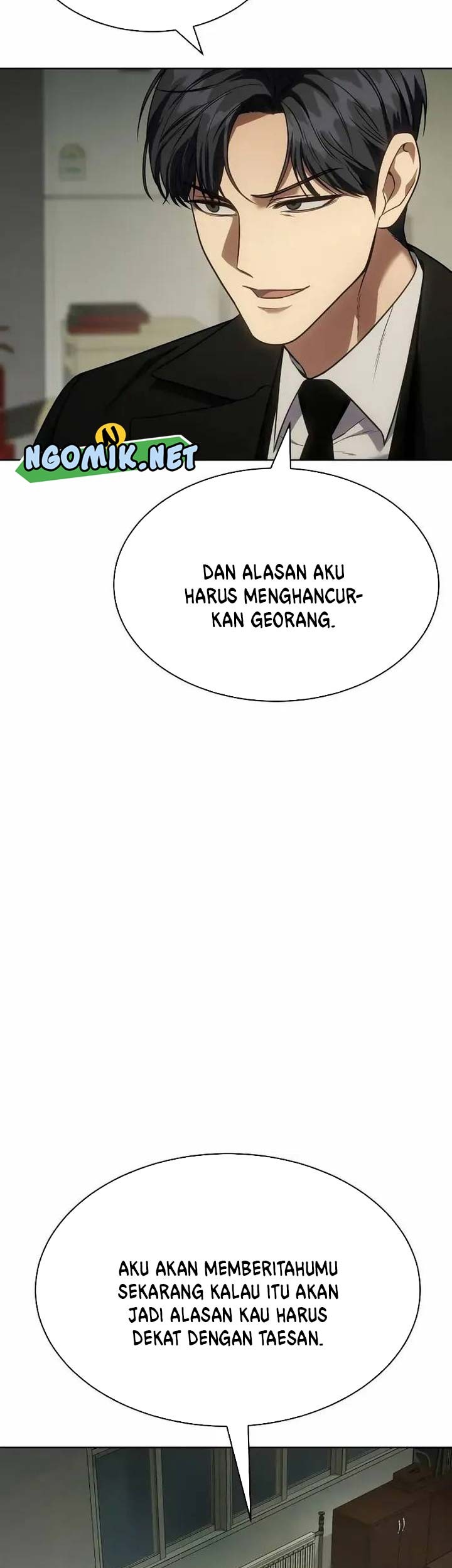 Baek XX Chapter 29 - halaman 58