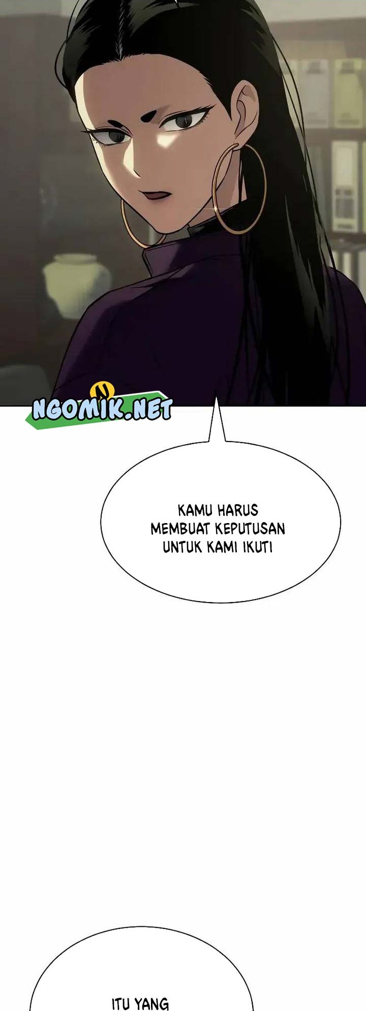 Baek XX Chapter 29 - halaman 63