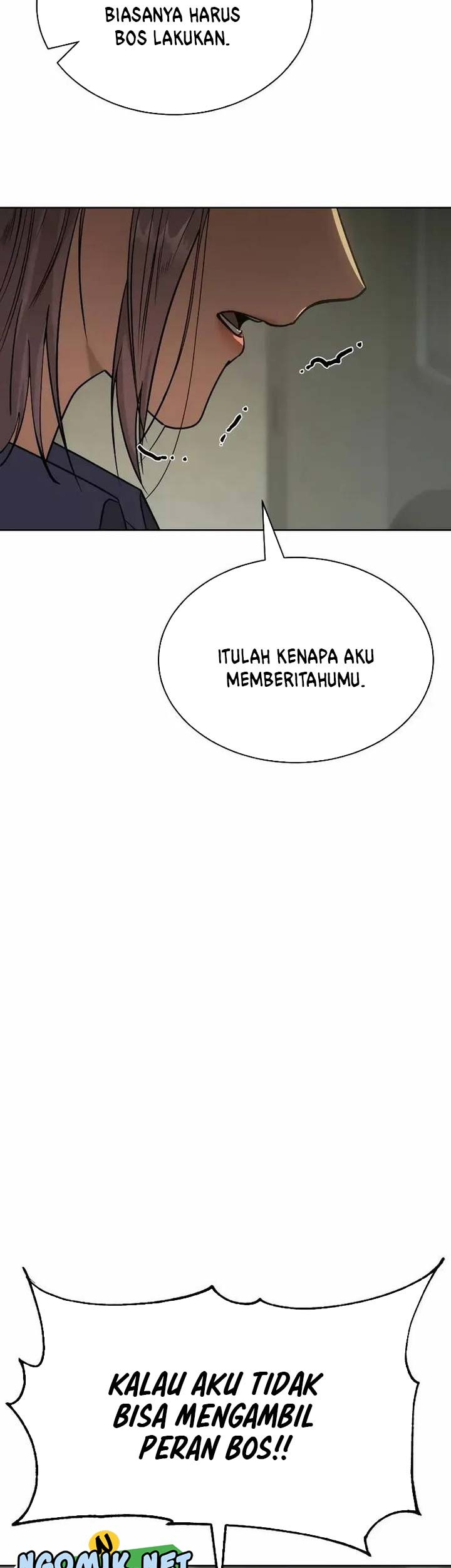 Baek XX Chapter 29 - halaman 64