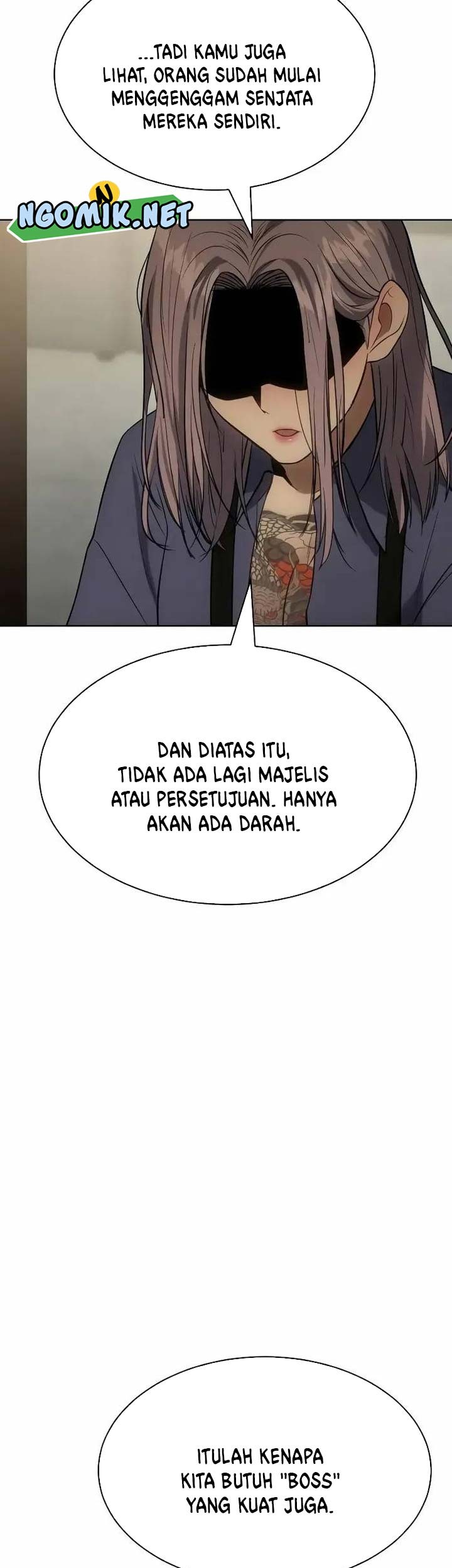 Baek XX Chapter 29 - halaman 72