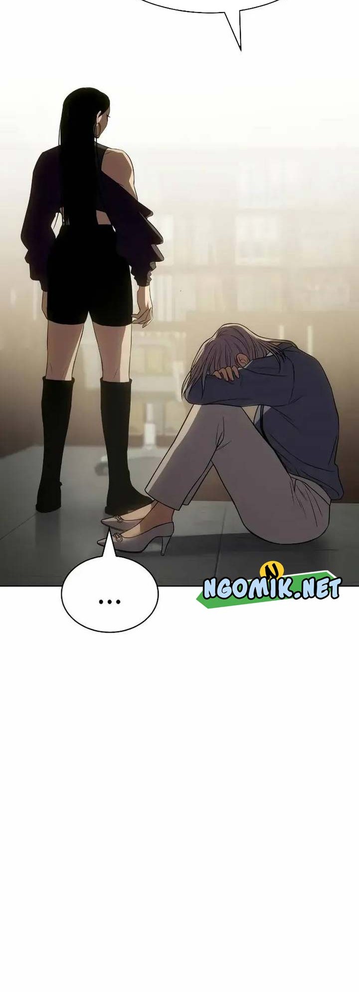 Baek XX Chapter 29 - halaman 73