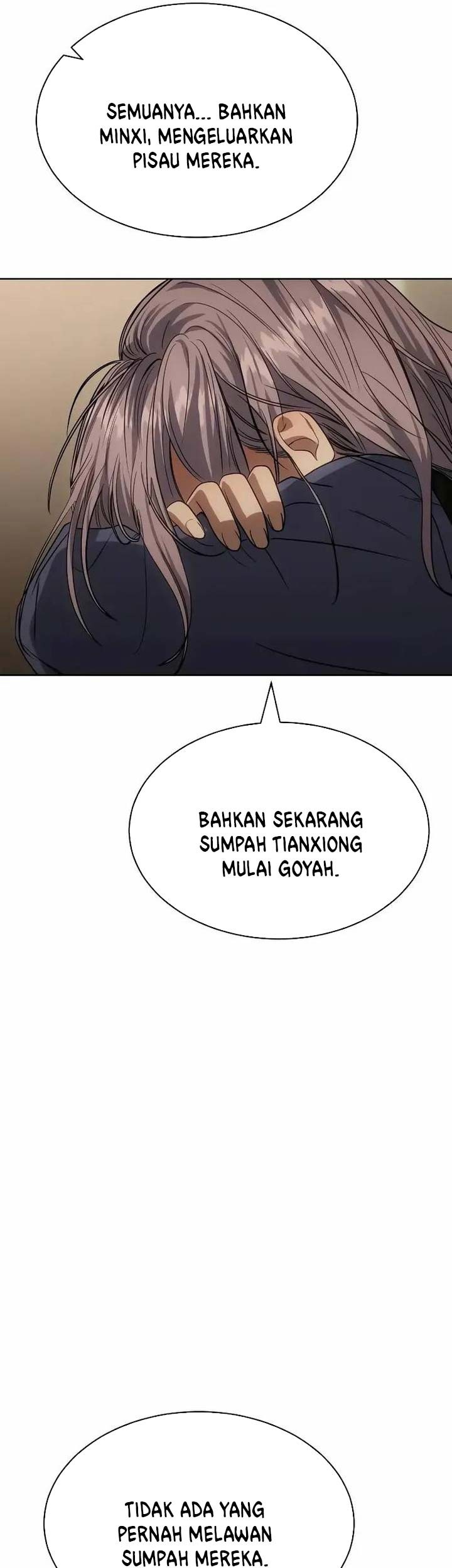 Baek XX Chapter 29 - halaman 74