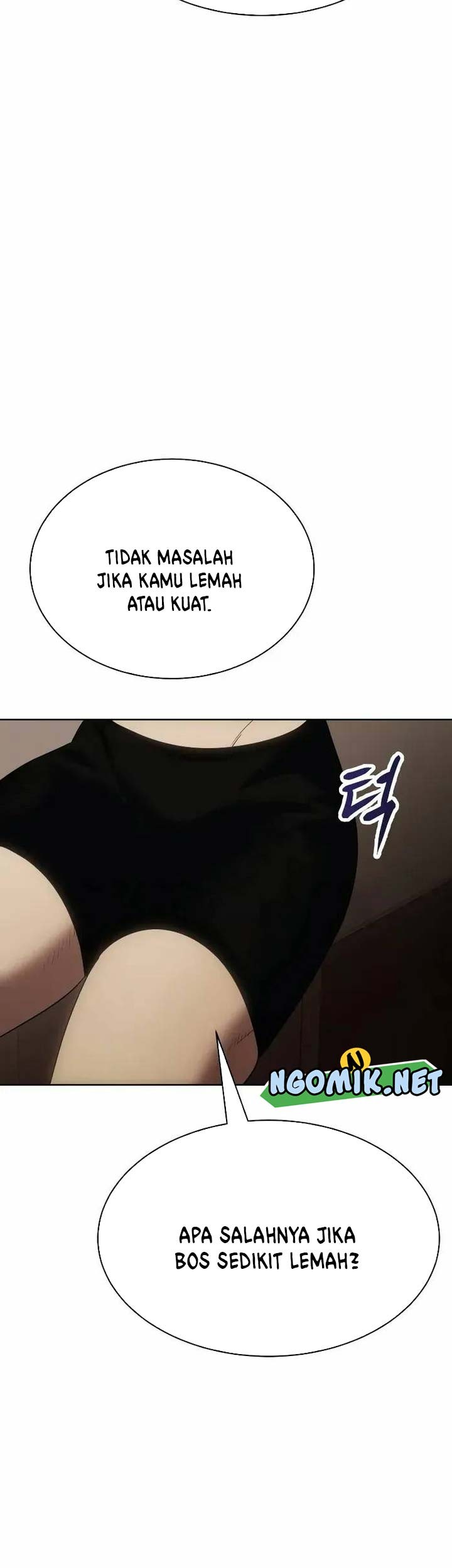 Baek XX Chapter 29 - halaman 76