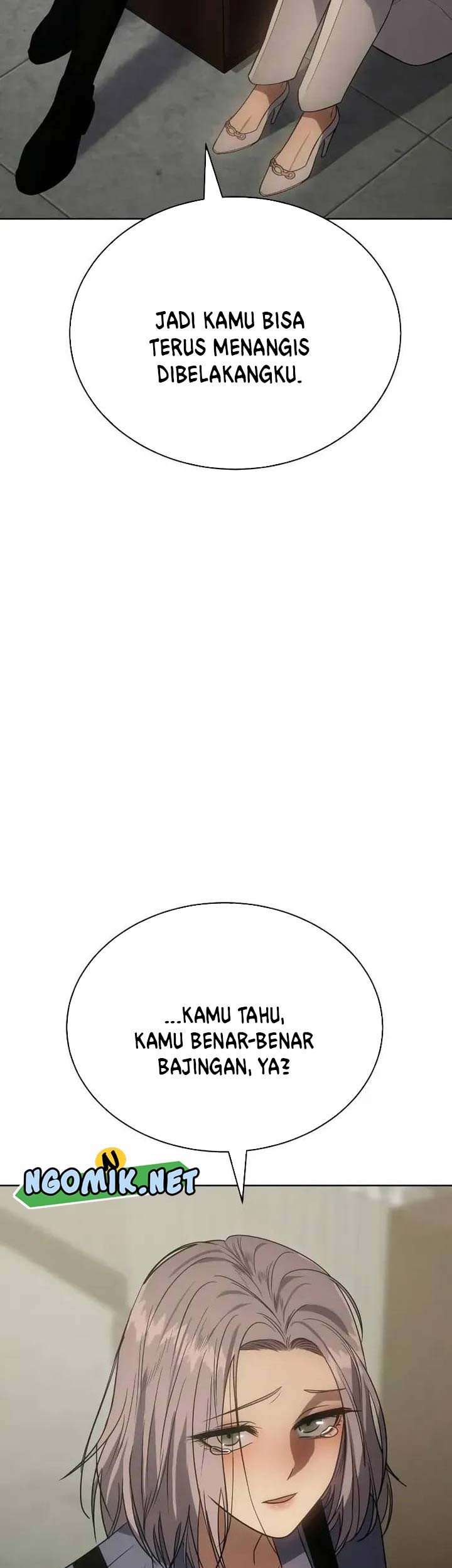 Baek XX Chapter 29 - halaman 78