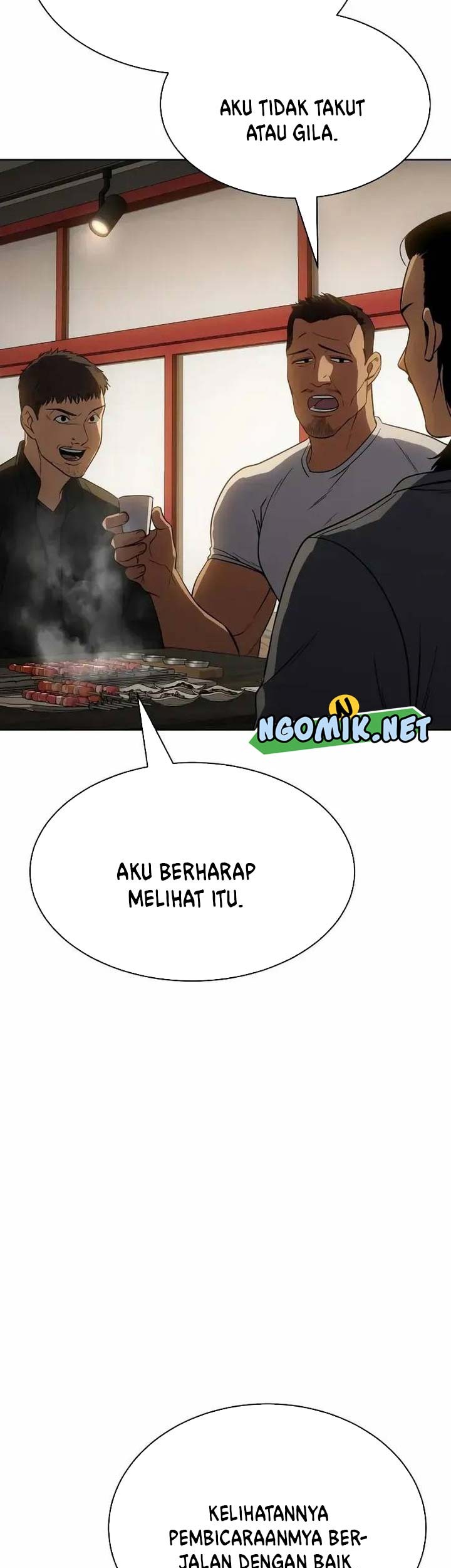 Baek XX Chapter 29 - halaman 82