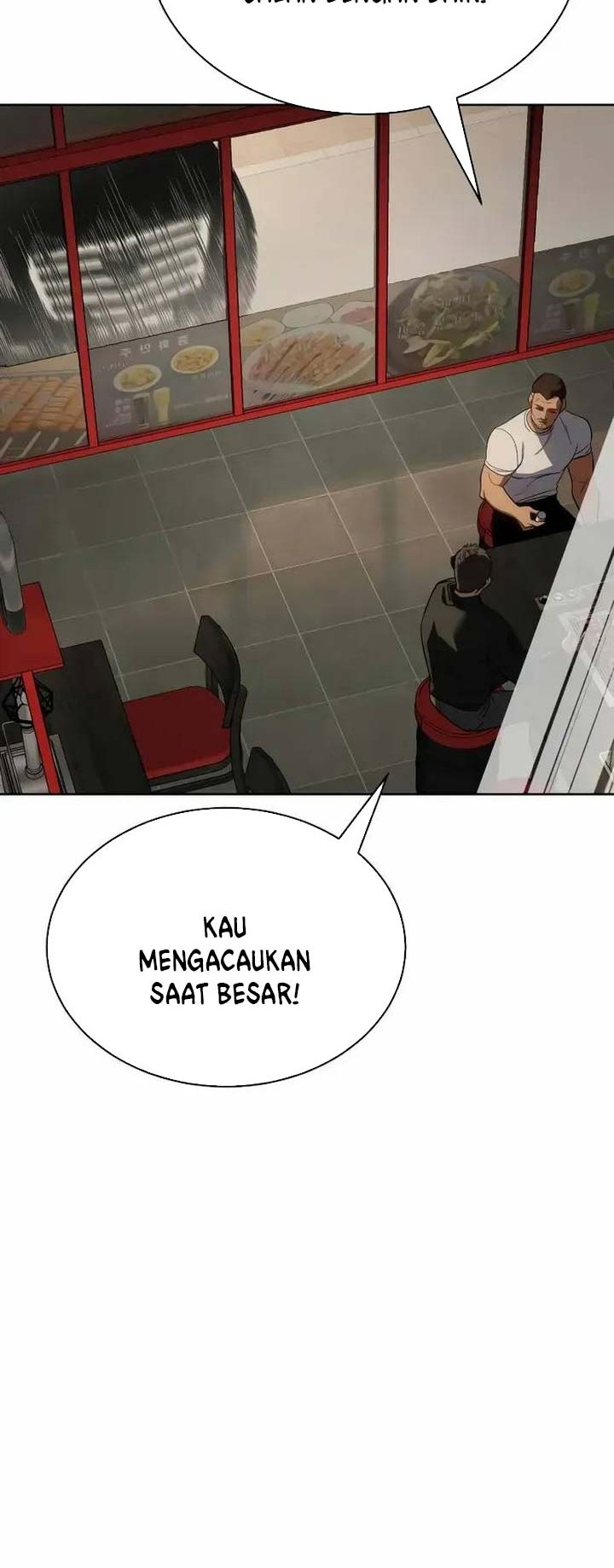 Baek XX Chapter 29 - halaman 83