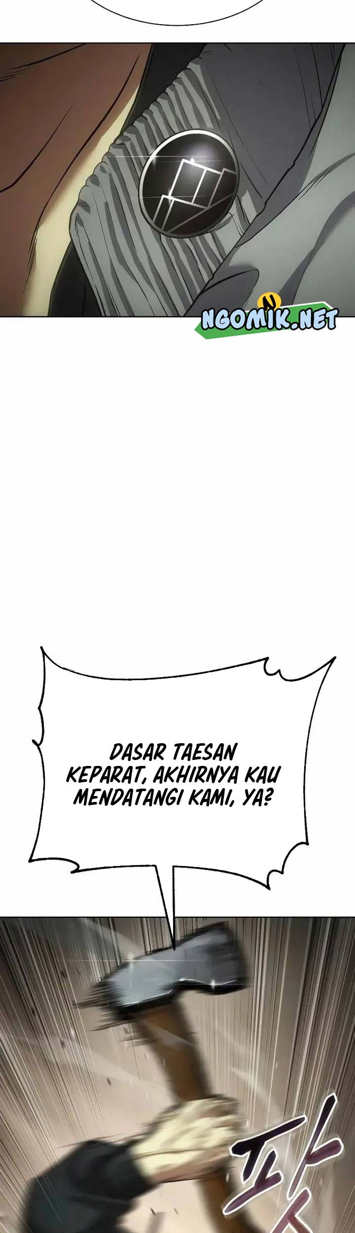 Baek XX Chapter 29 - halaman 90