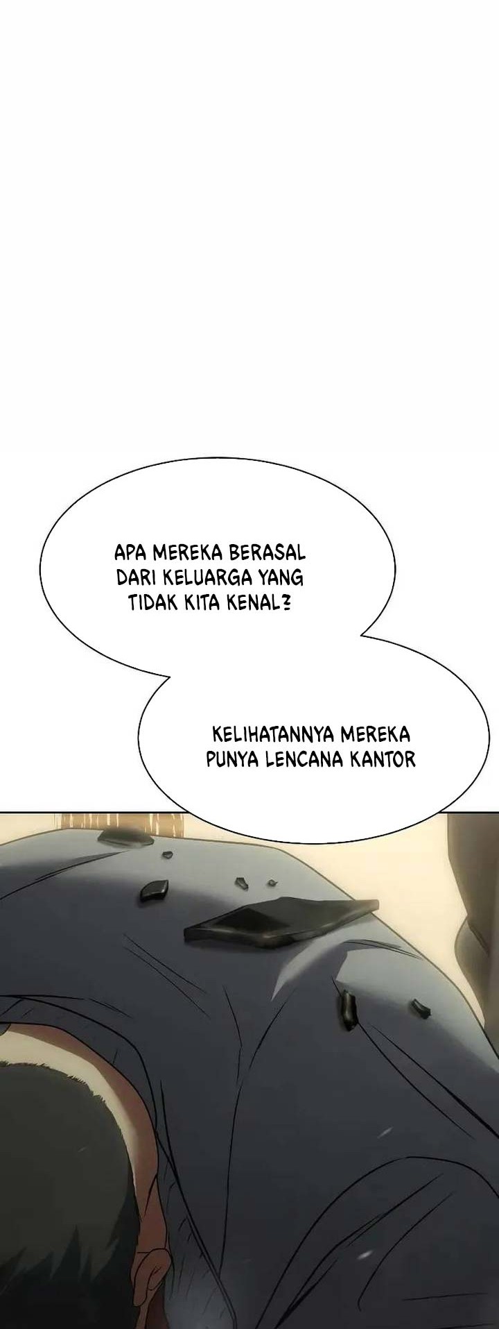 Baek XX Chapter 29 - halaman 99