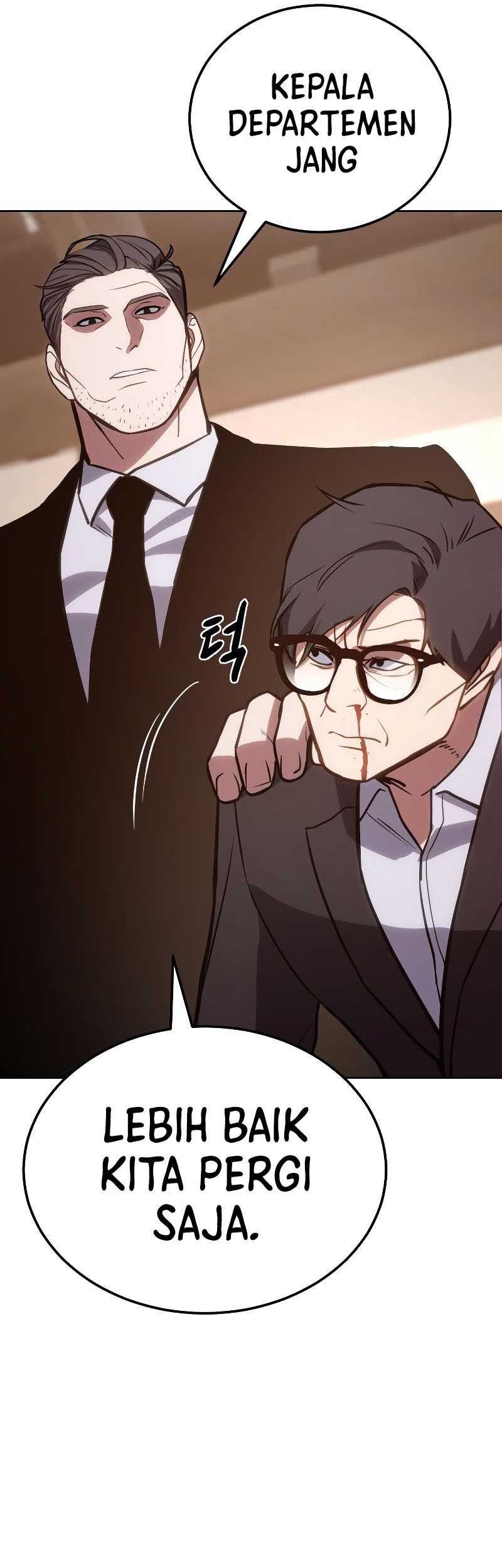Baek XX Chapter 3 - halaman 17