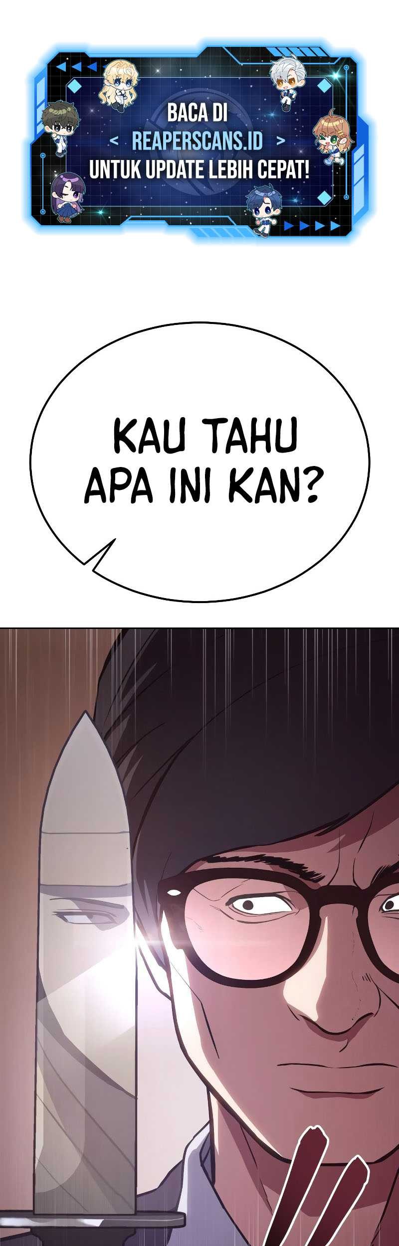 Baek XX Chapter 3 - halaman 2