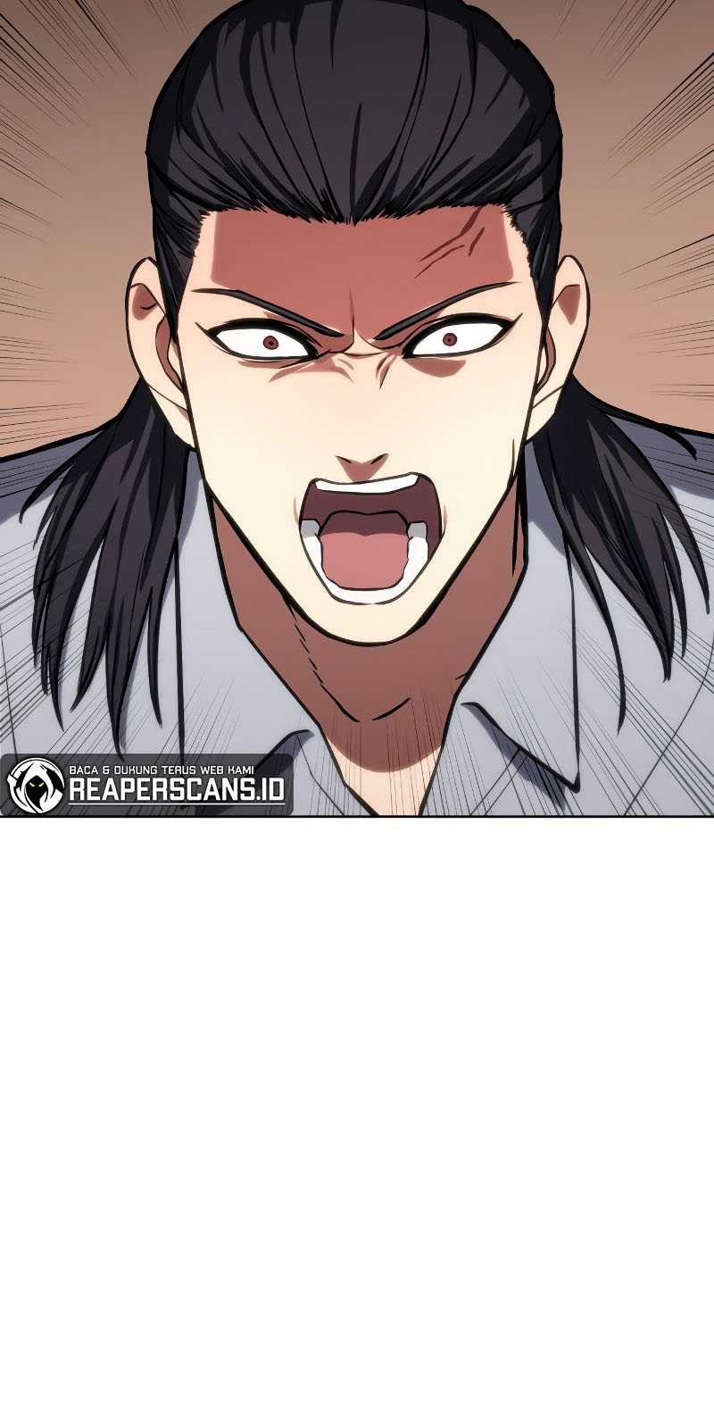 Baek XX Chapter 3 - halaman 21