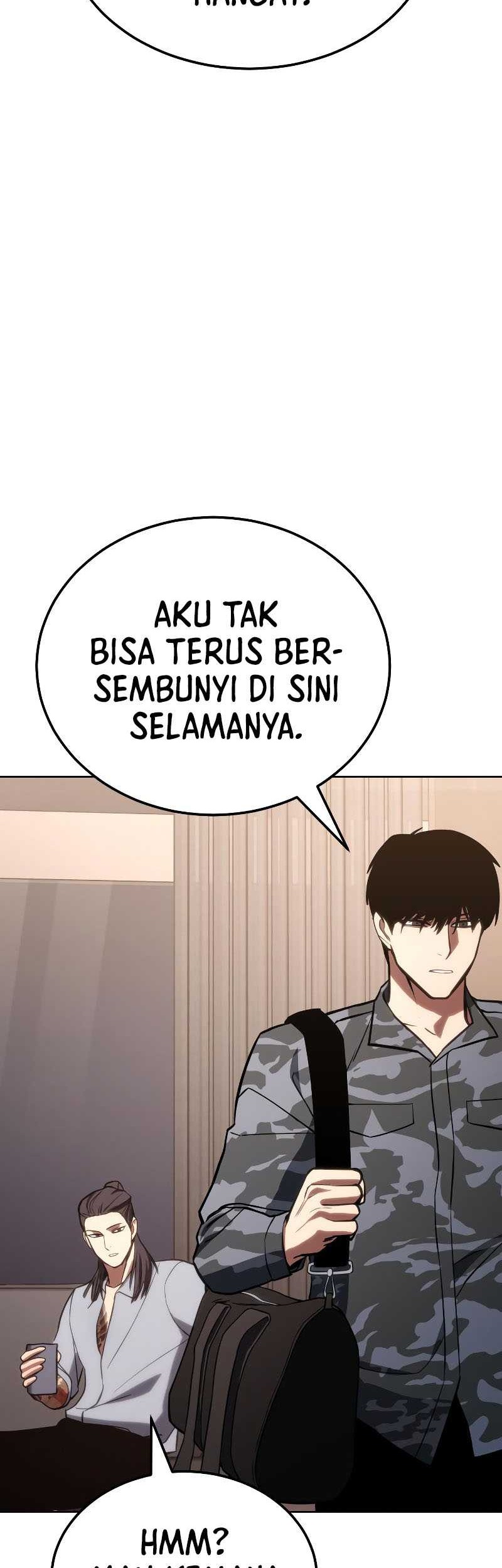 Baek XX Chapter 3 - halaman 25