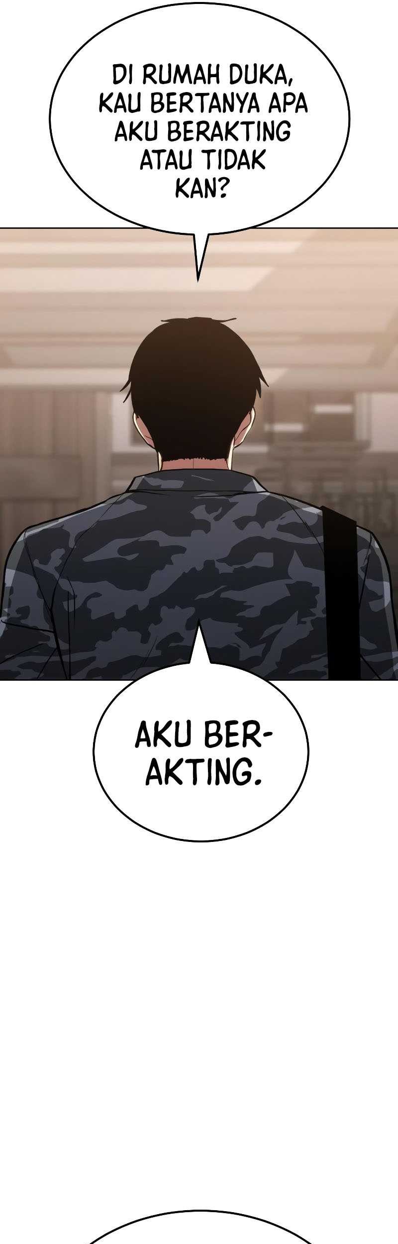 Baek XX Chapter 3 - halaman 27