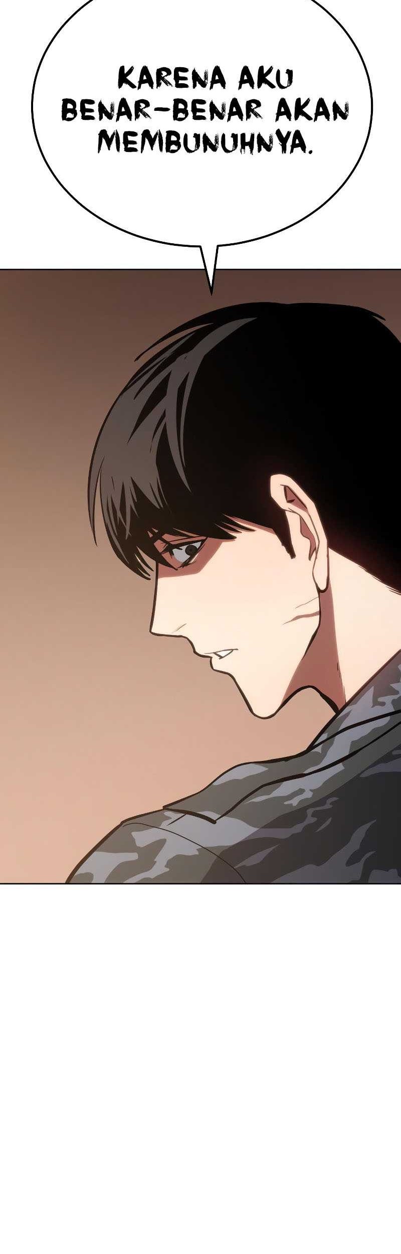 Baek XX Chapter 3 - halaman 28