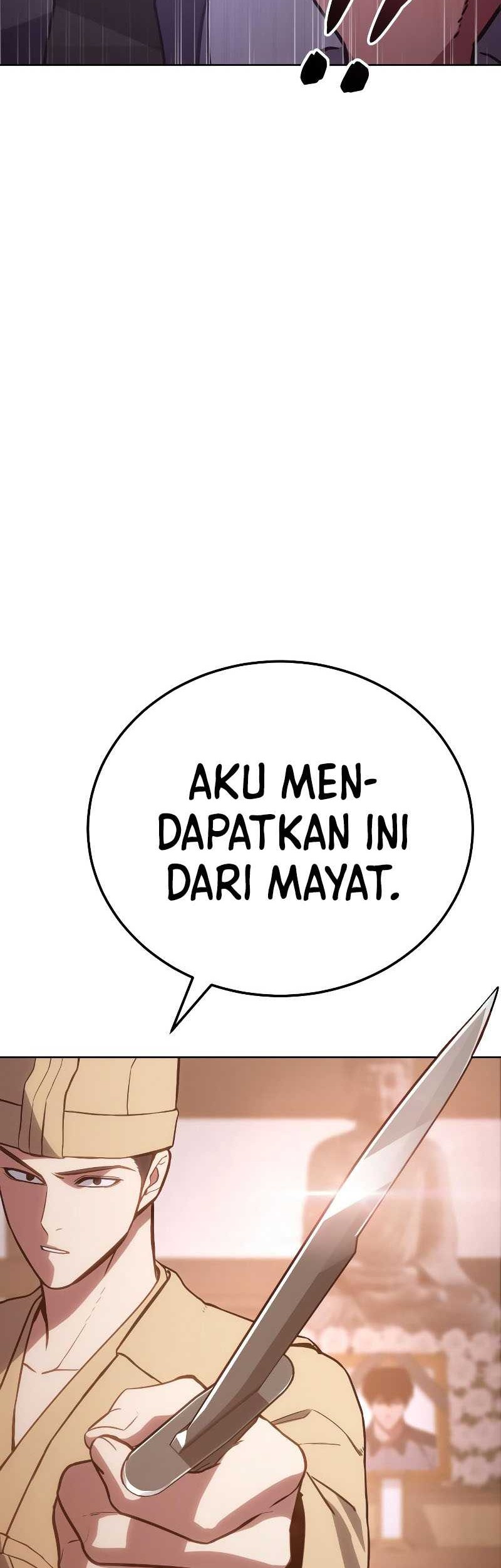 Baek XX Chapter 3 - halaman 3