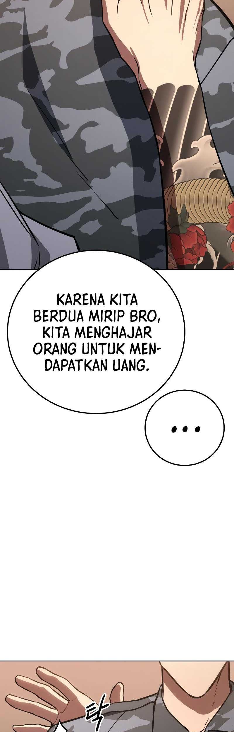 Baek XX Chapter 3 - halaman 34