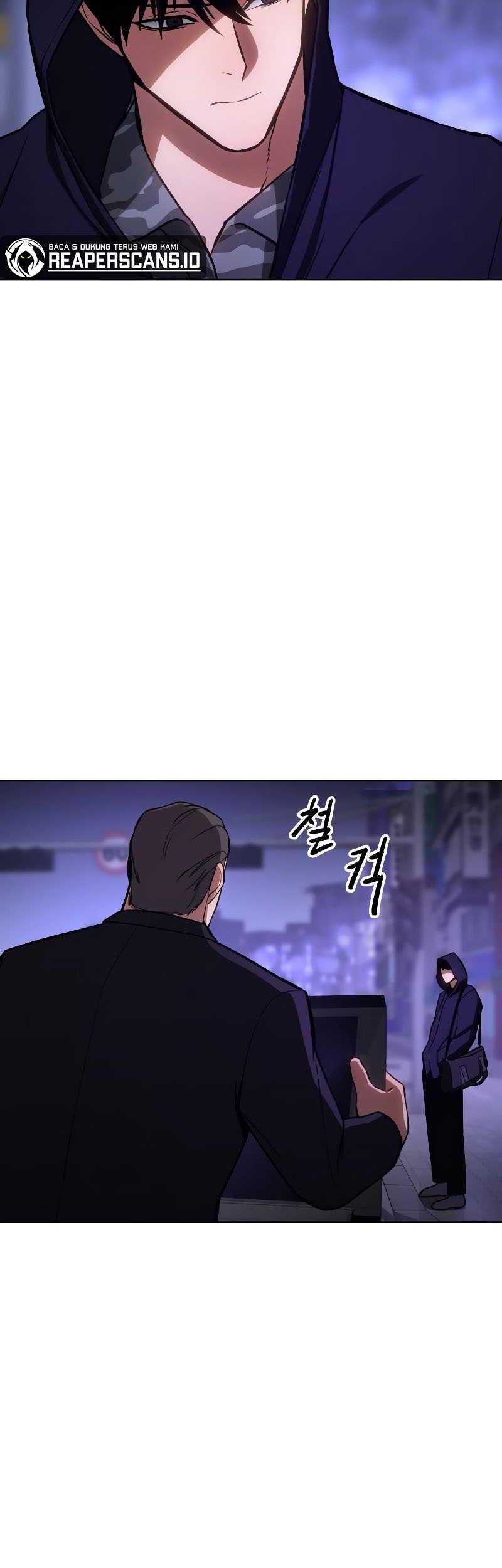 Baek XX Chapter 3 - halaman 39