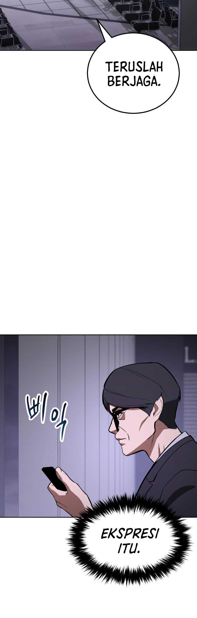Baek XX Chapter 3 - halaman 45