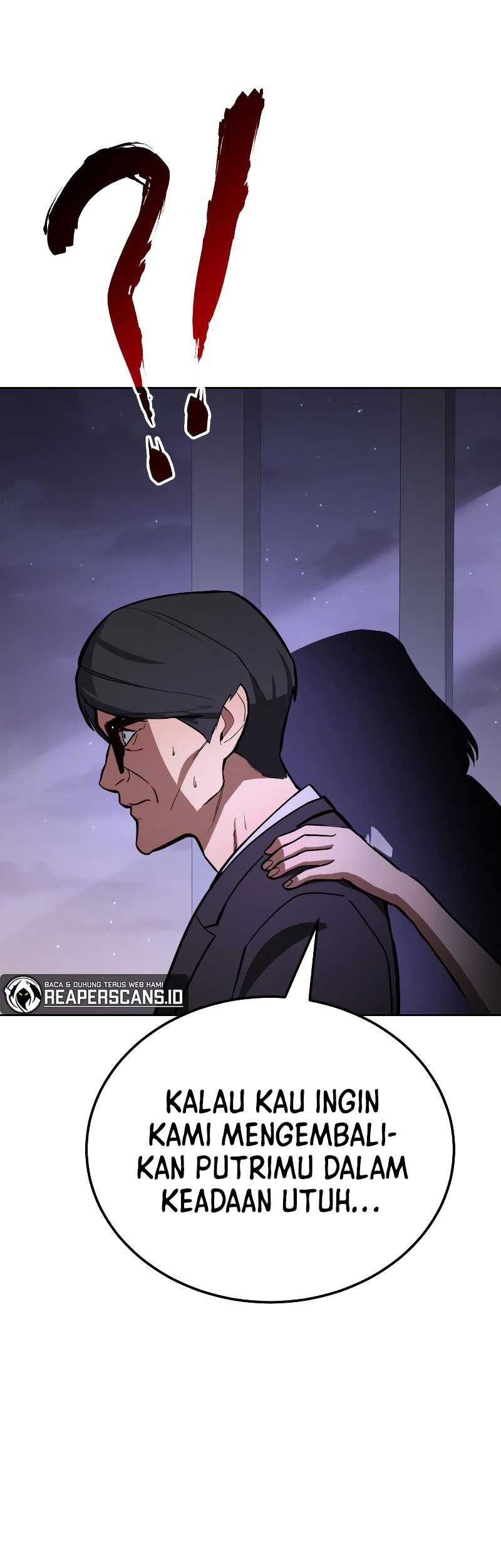Baek XX Chapter 3 - halaman 49