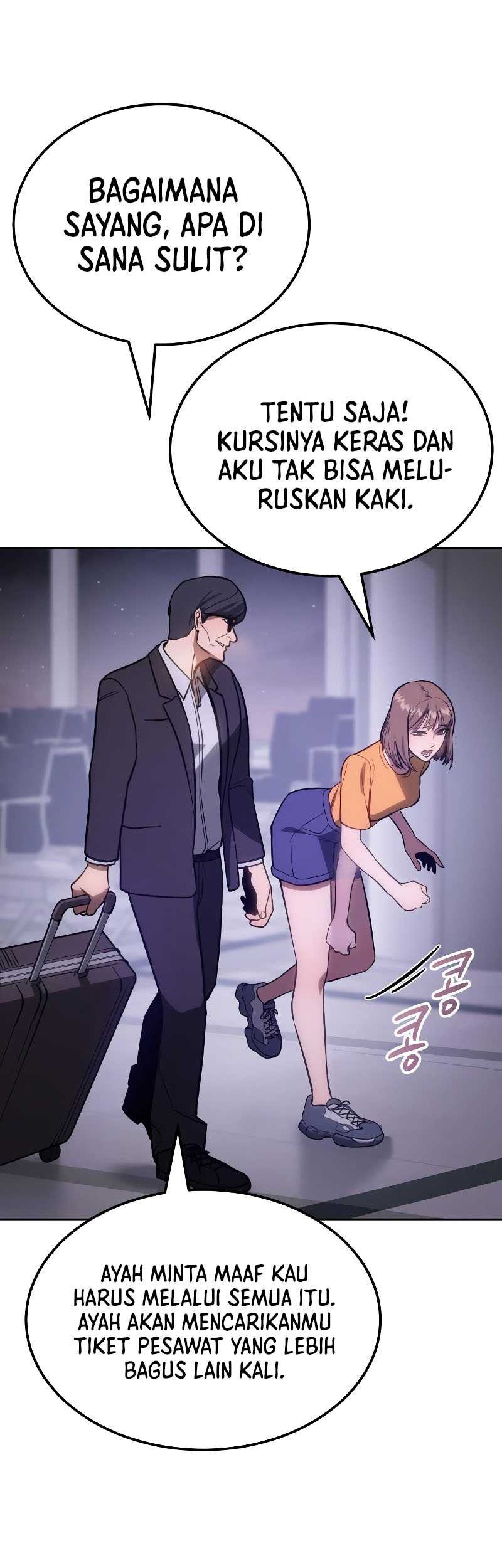 Baek XX Chapter 3 - halaman 54