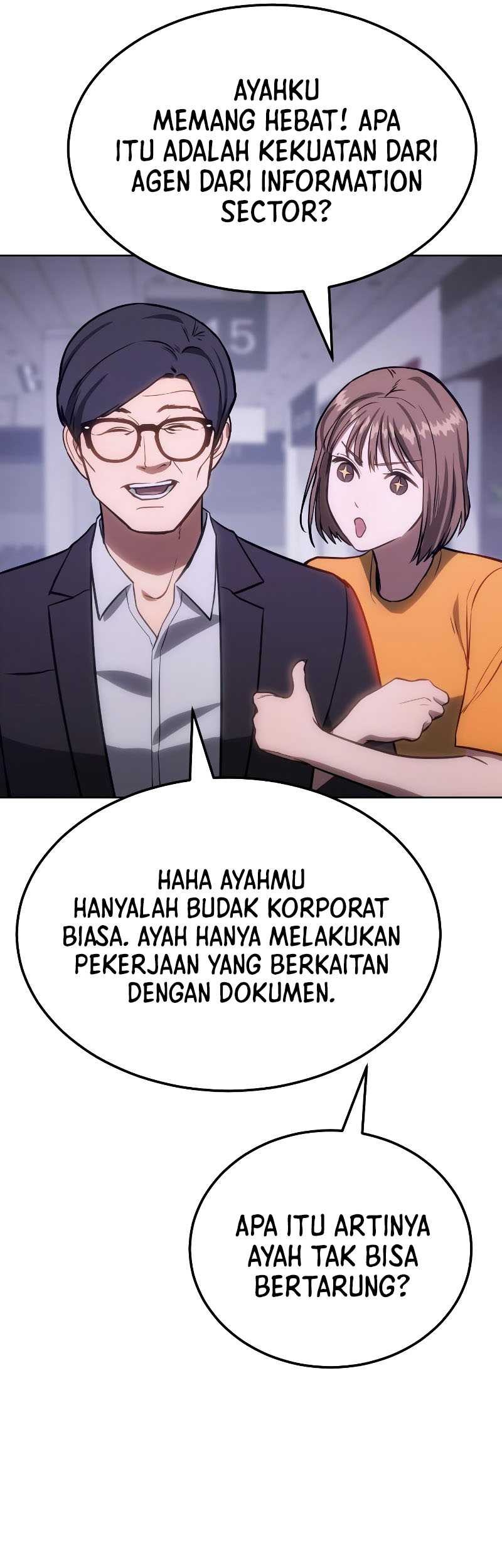 Baek XX Chapter 3 - halaman 57