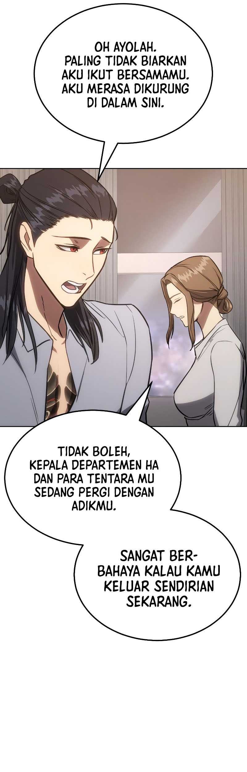Baek XX Chapter 3 - halaman 62
