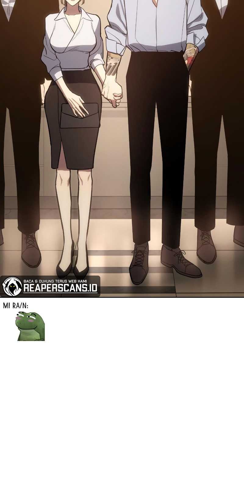 Baek XX Chapter 3 - halaman 66