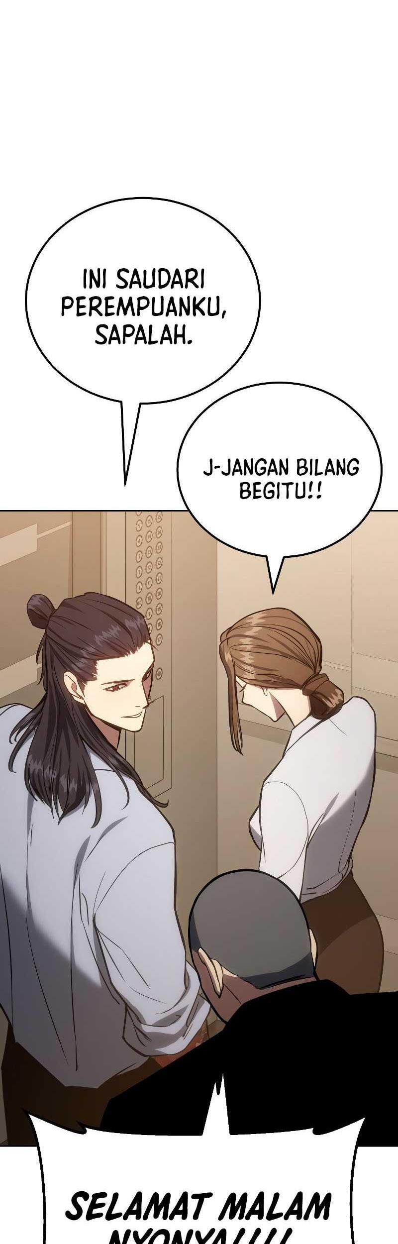 Baek XX Chapter 3 - halaman 68