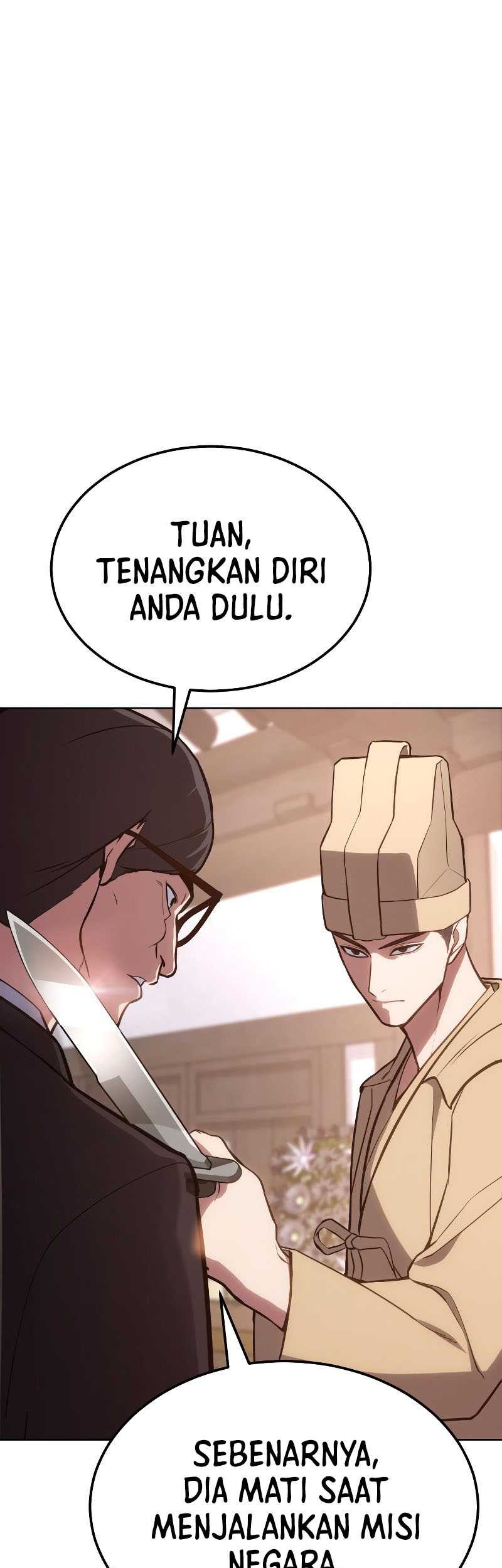 Baek XX Chapter 3 - halaman 7
