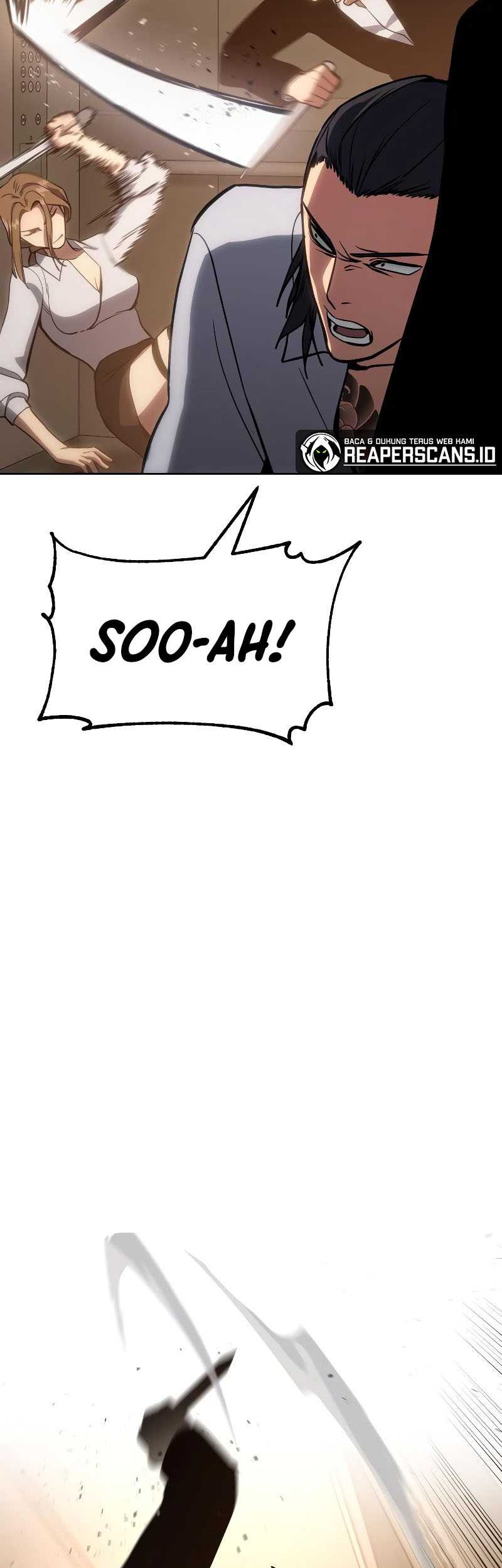 Baek XX Chapter 3 - halaman 87