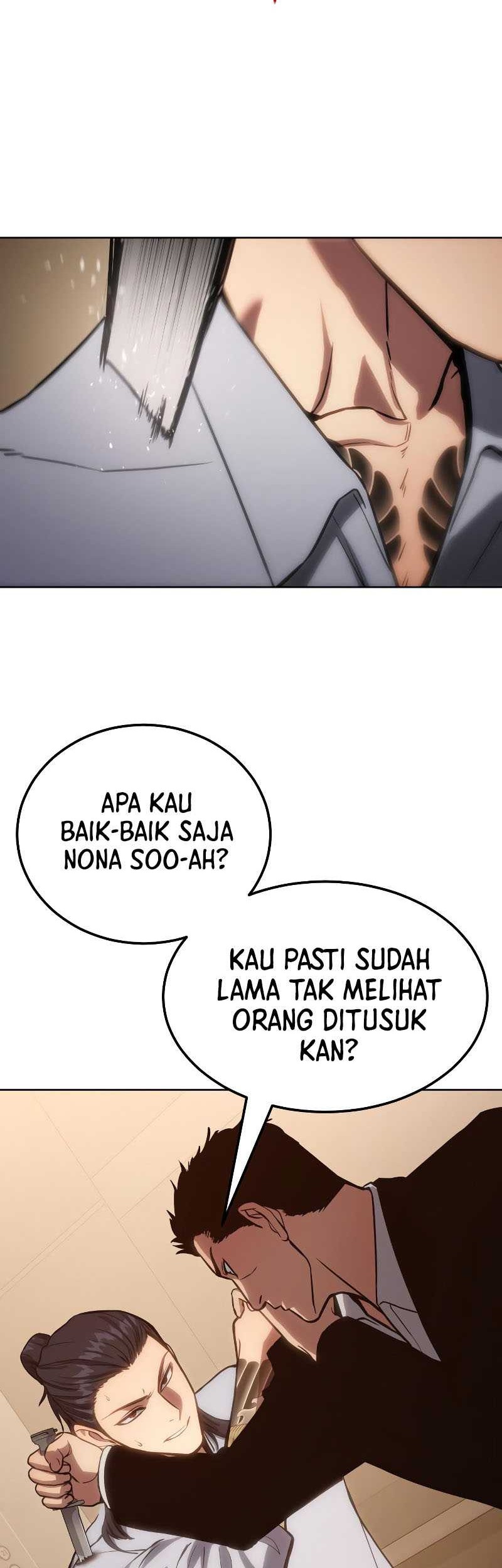 Baek XX Chapter 3 - halaman 89