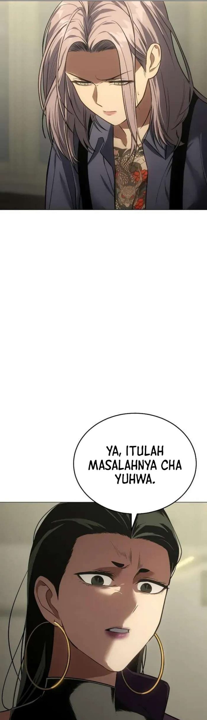 Baek XX Chapter 30 - halaman 16