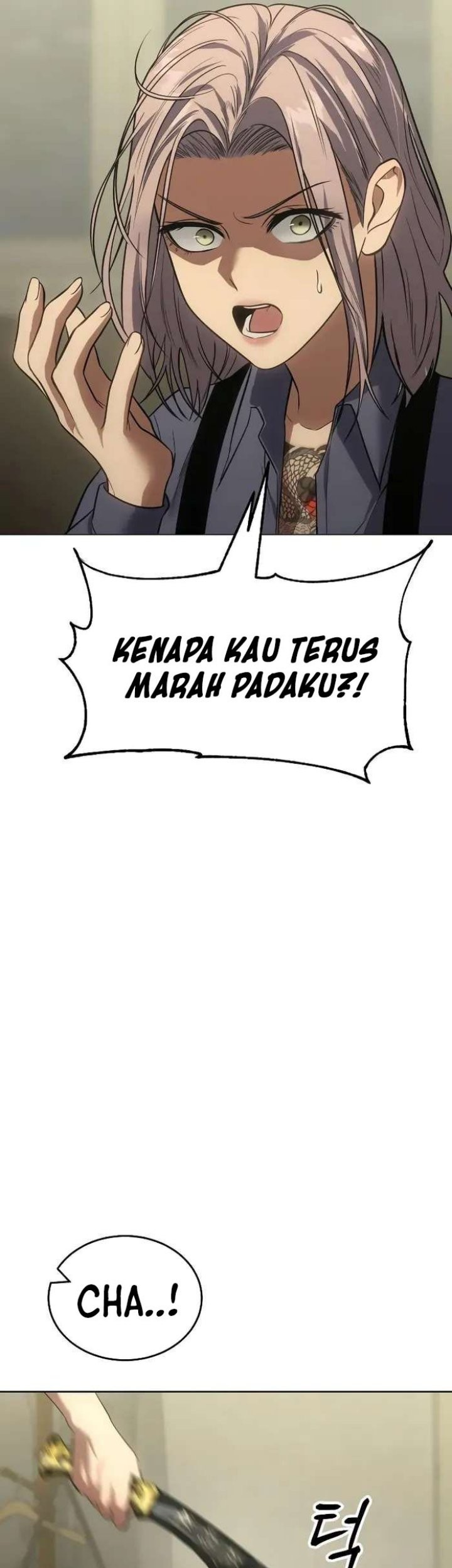 Baek XX Chapter 30 - halaman 20