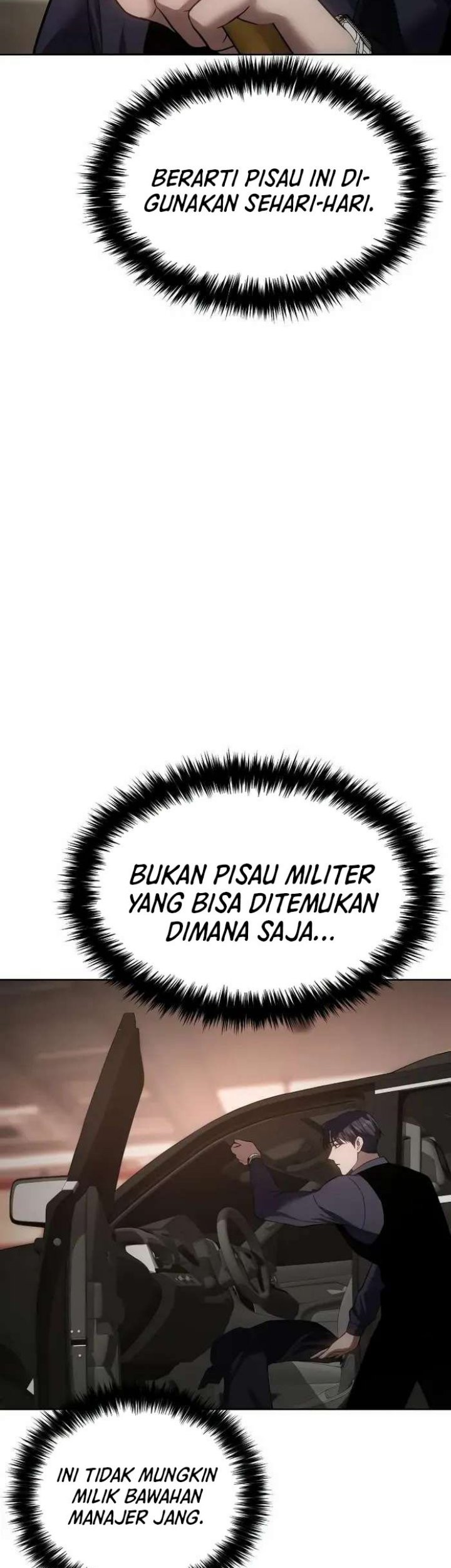 Baek XX Chapter 30 - halaman 26