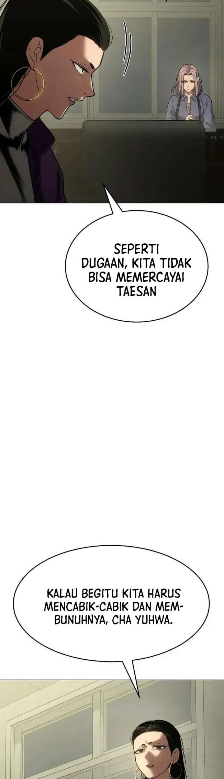 Baek XX Chapter 30 - halaman 3