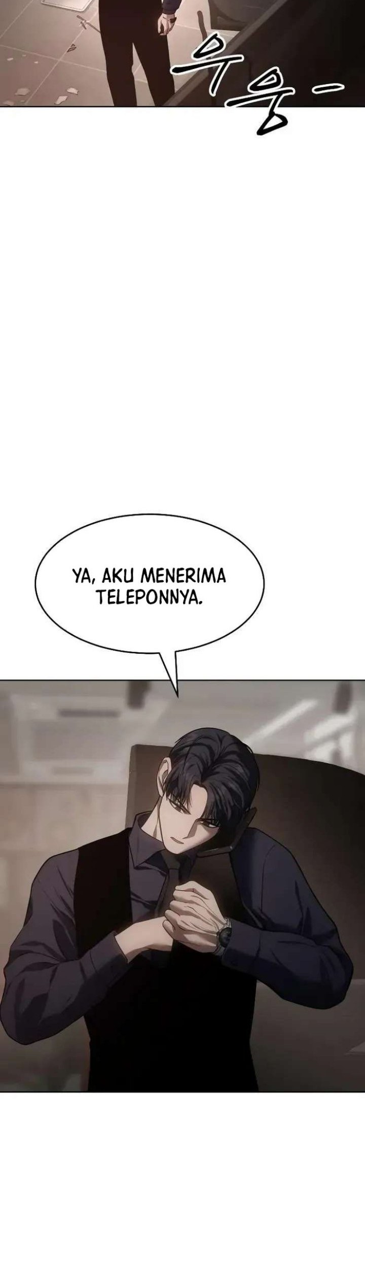 Baek XX Chapter 30 - halaman 30