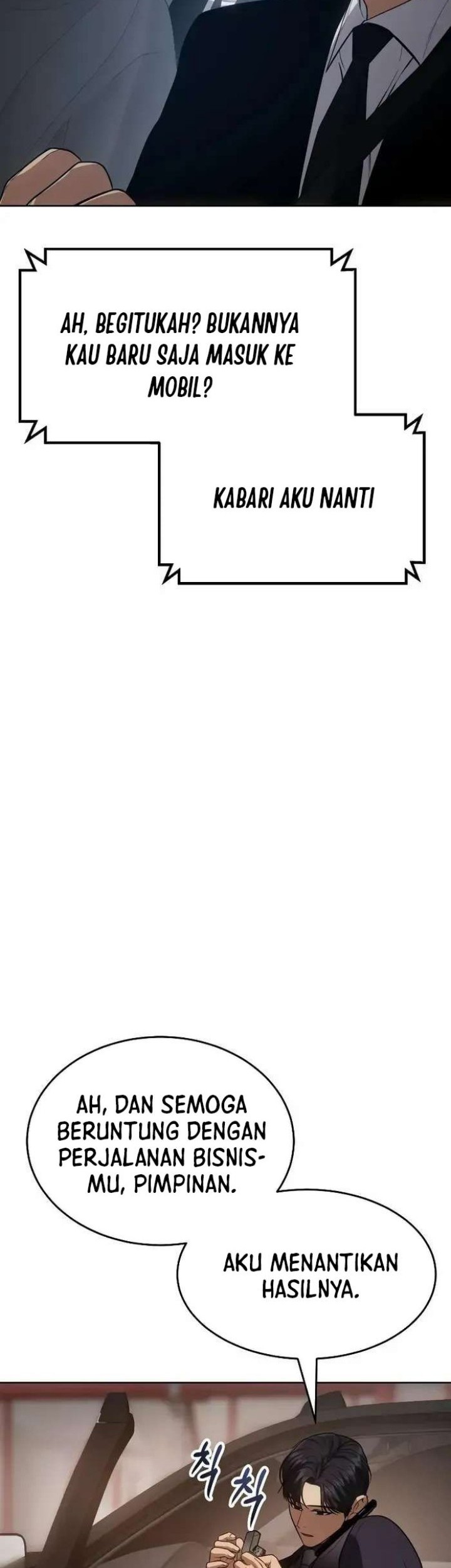 Baek XX Chapter 30 - halaman 35