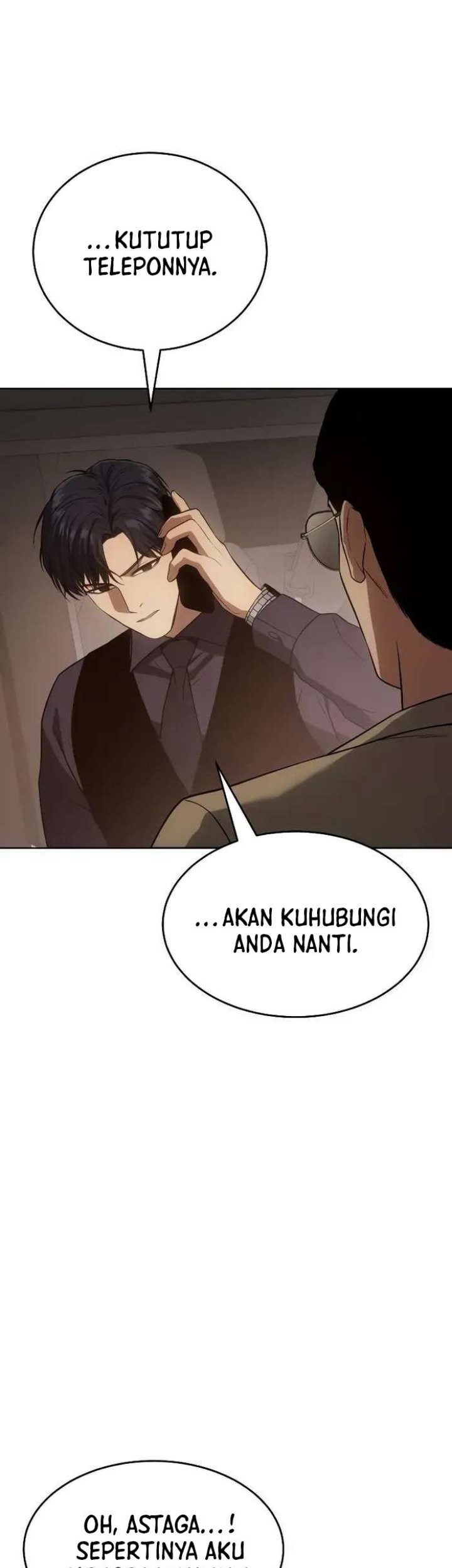 Baek XX Chapter 30 - halaman 39